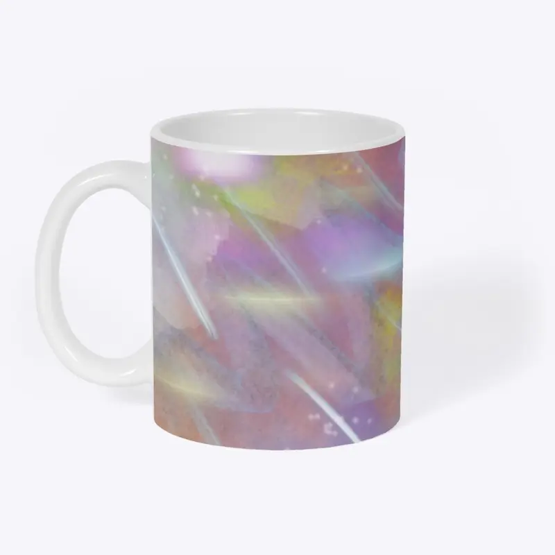 Energy Mug